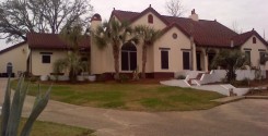 baton rouge roof cleaning